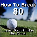 Official How to Break 80